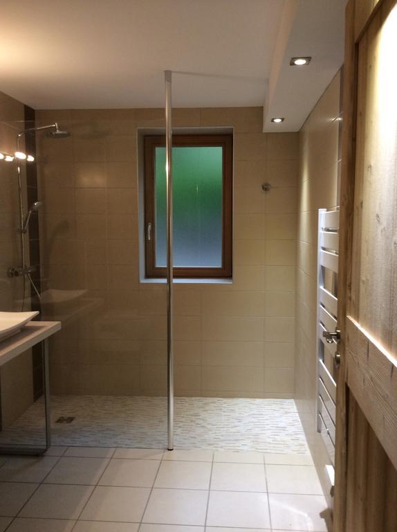 Le Chalet Du Pic Spa Prive & Fitness ตาแน็งจ์ ภายนอก รูปภาพ